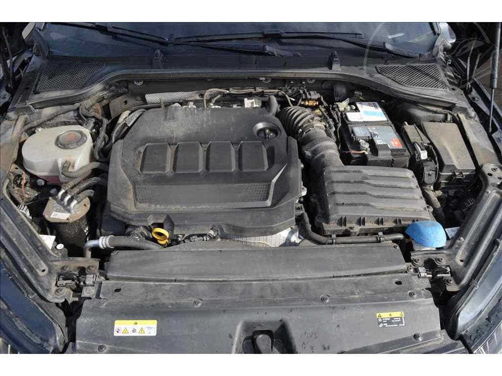 2022 Hyundai TUCSON - 23