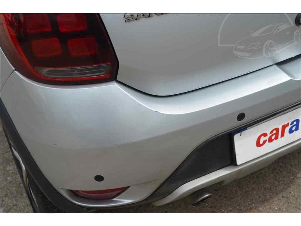 2020 Dacia SANDERO - 12