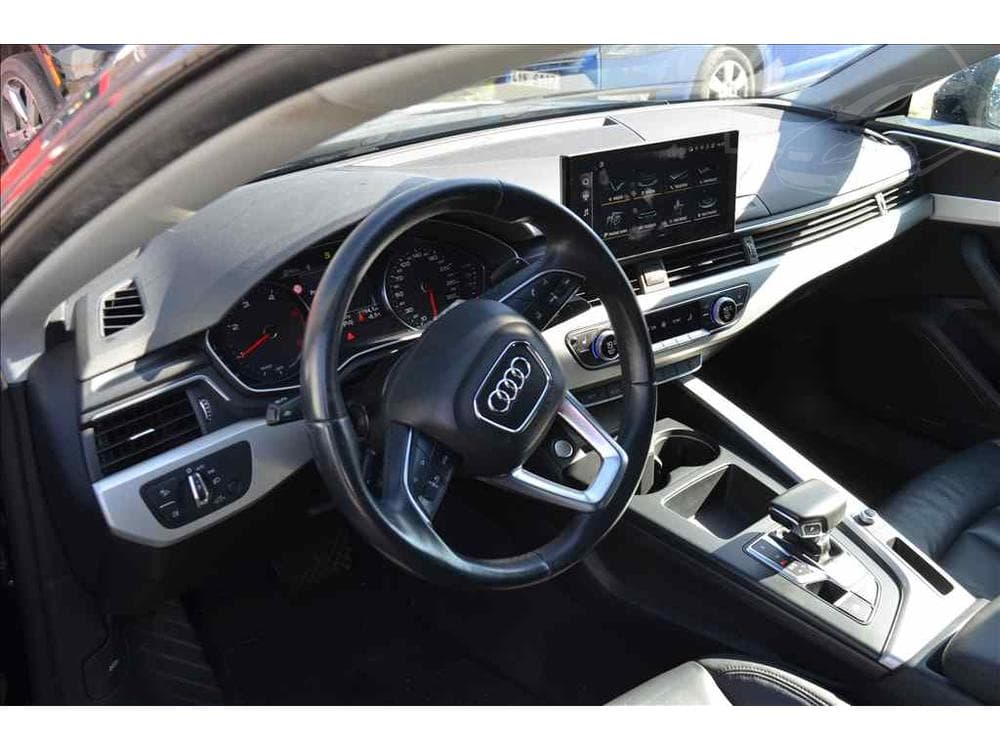 2021 Audi A5 - 23