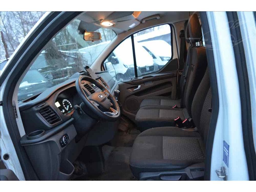 2014 Volkswagen TOURAN - 12