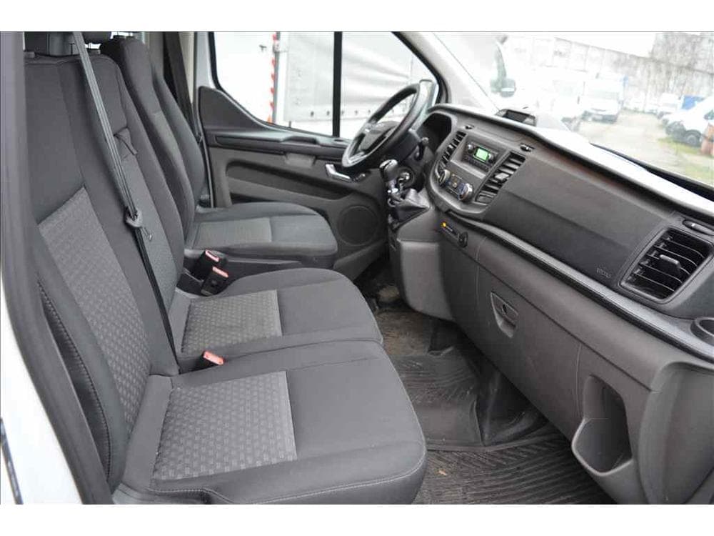 2010 Ford MONDEO - 12