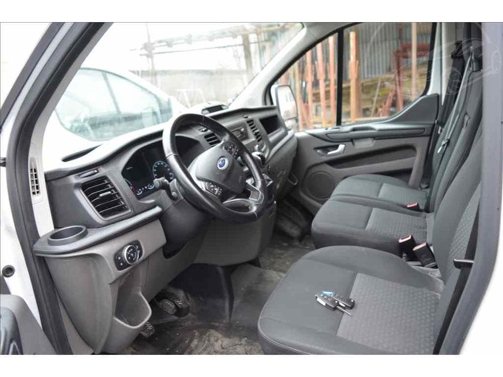 2007 Škoda ROOMSTER - 12
