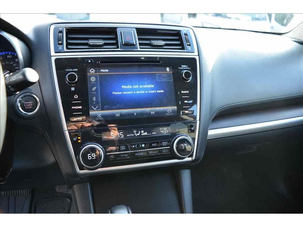 2019 Subaru Outback - 12