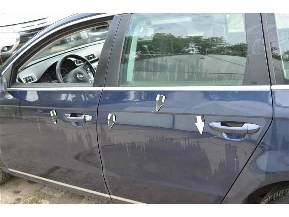 2012 Volkswagen PASSAT - 12
