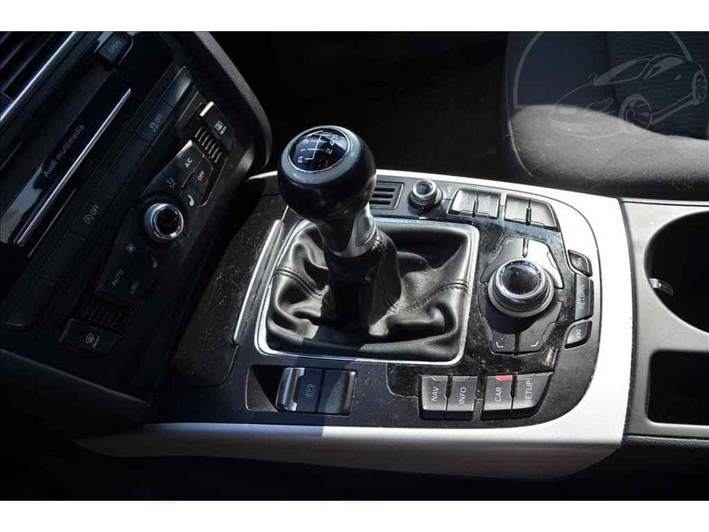 2015 Audi A5 - 13