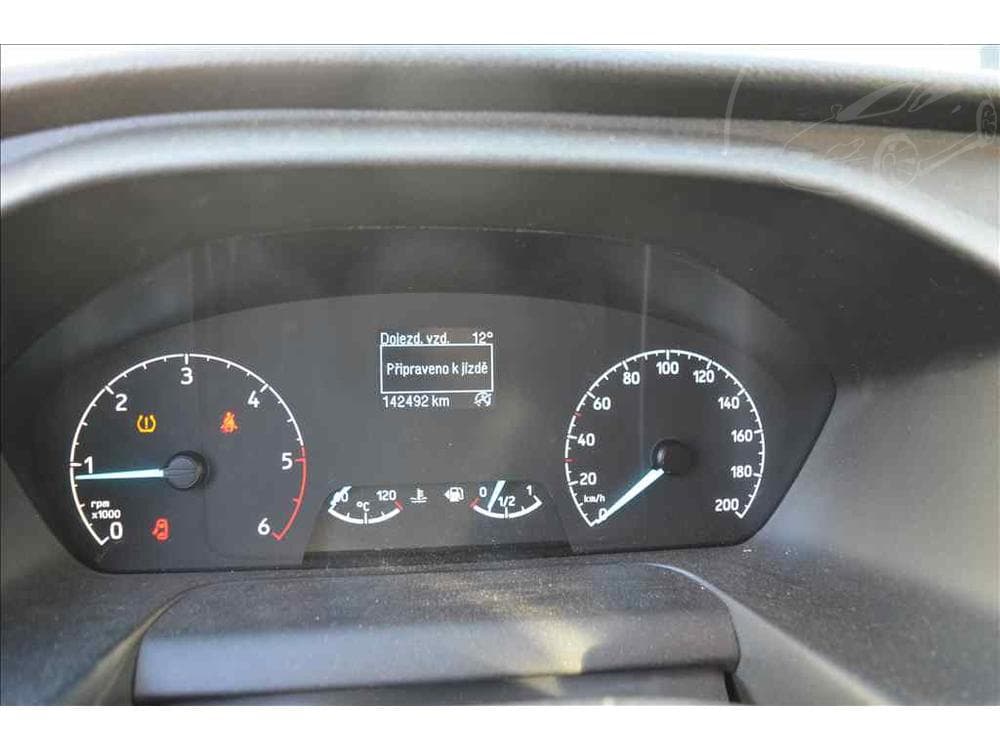 2014 Peugeot 3008 - 13