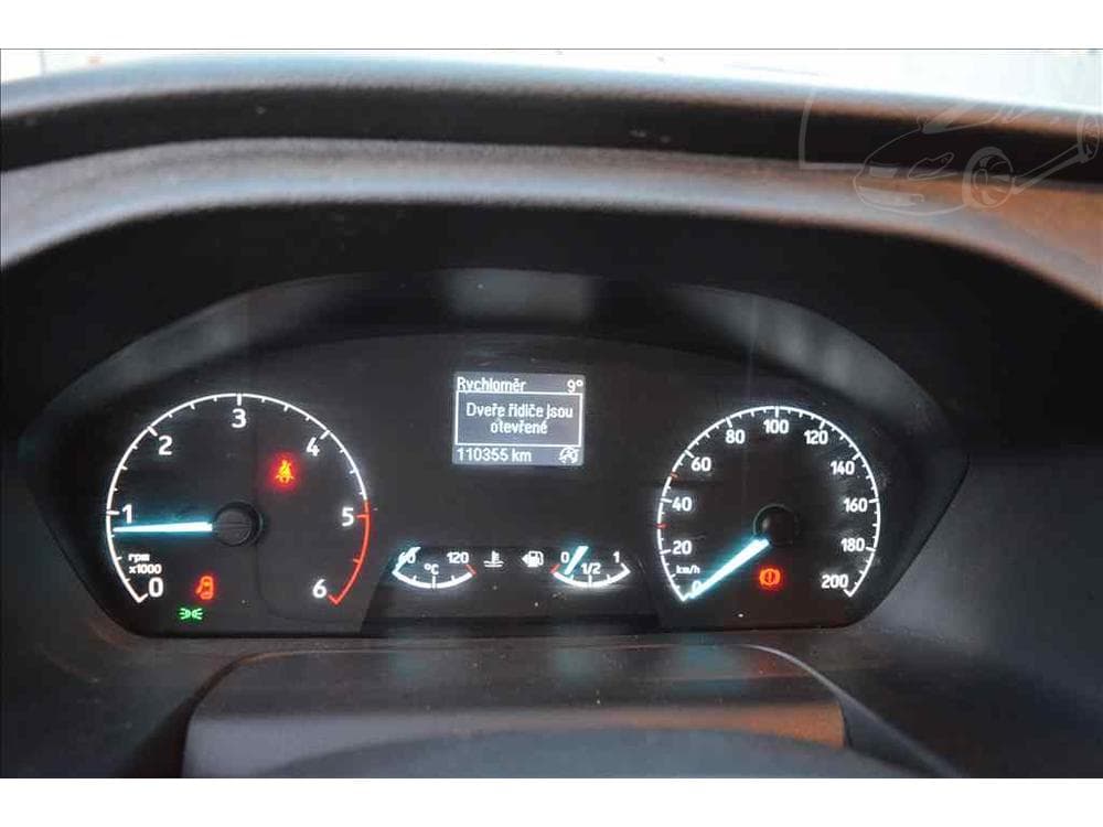 2010 Peugeot 5008 - 13