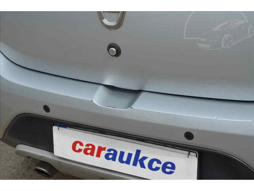2020 Dacia SANDERO - 13