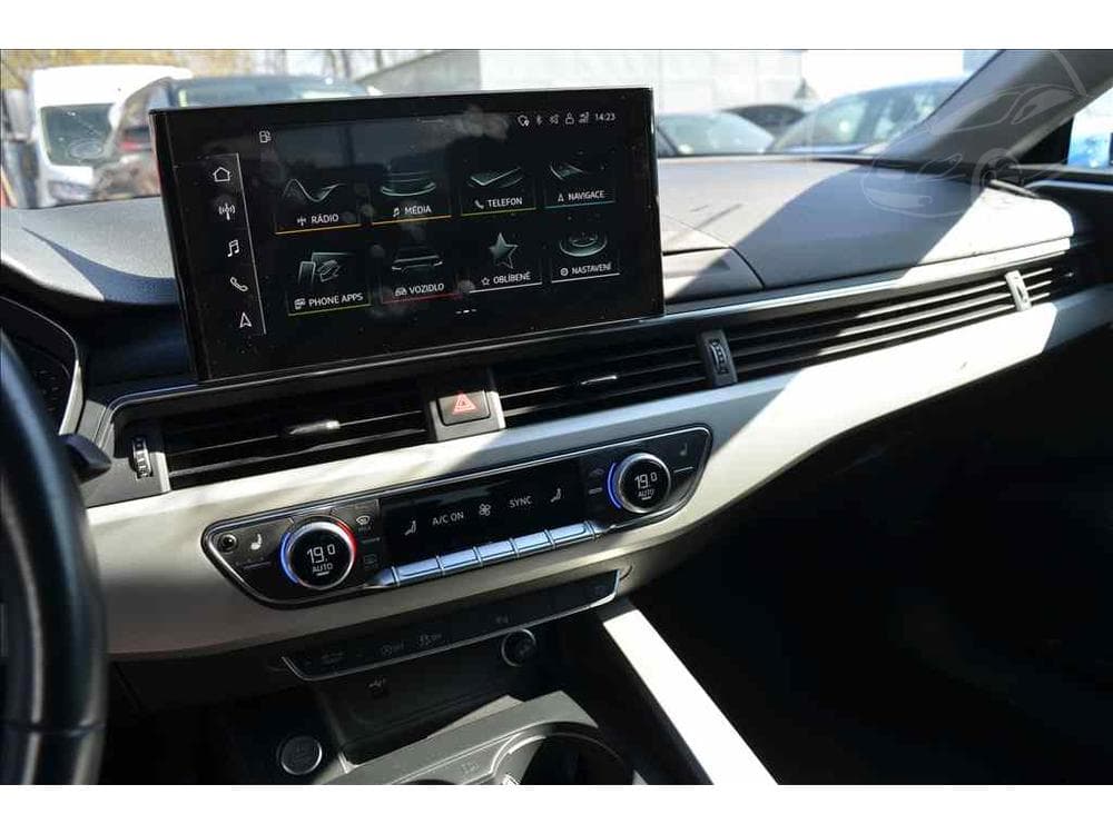 2021 Audi A5 - 25