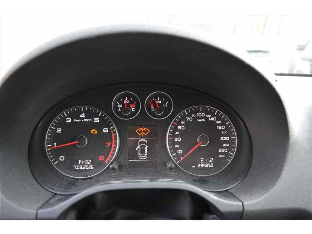 2010 Audi A3 - 13