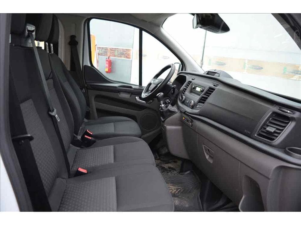 2012 Audi A6 - 13