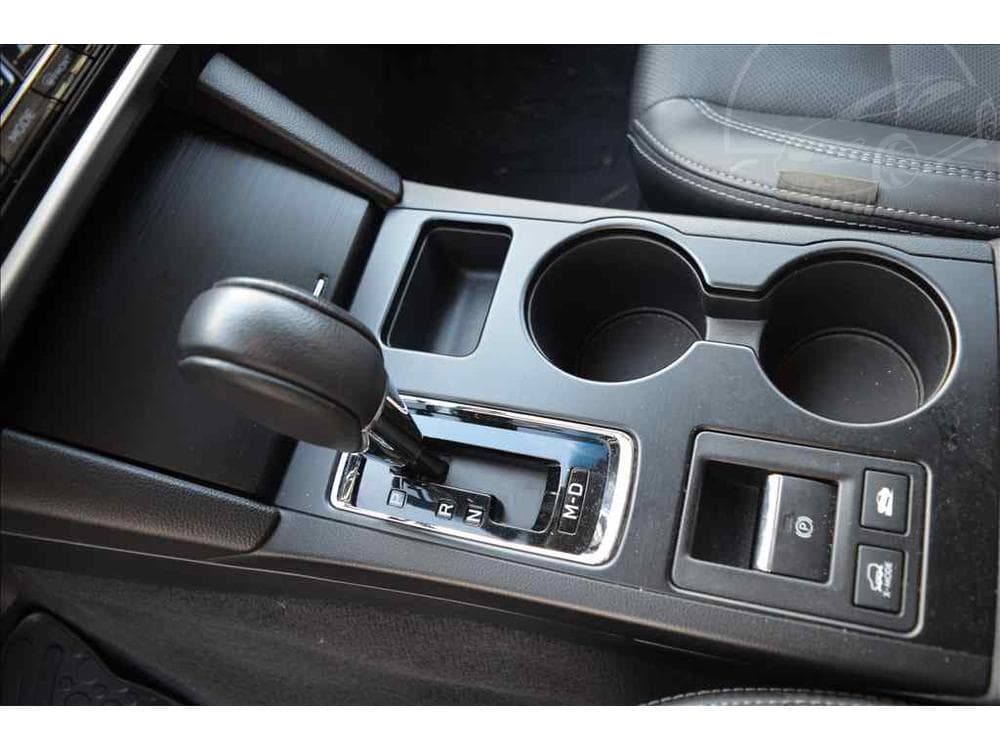 2019 Subaru Outback - 13