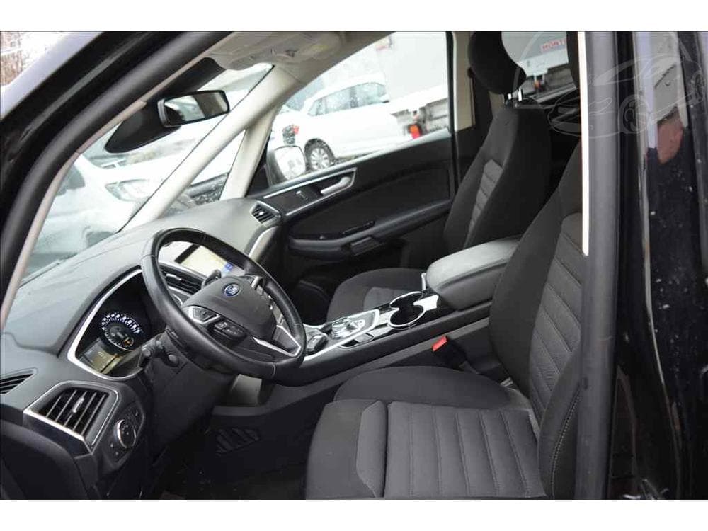 2020 Ford S-MAX - 37