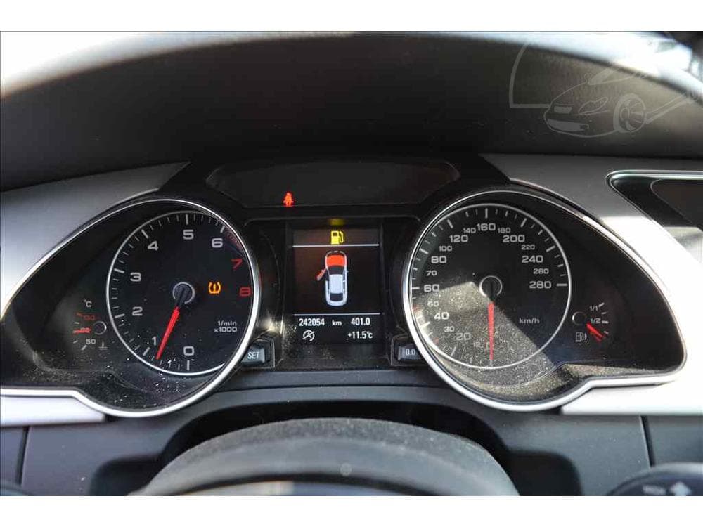 2015 Audi A5 - 14
