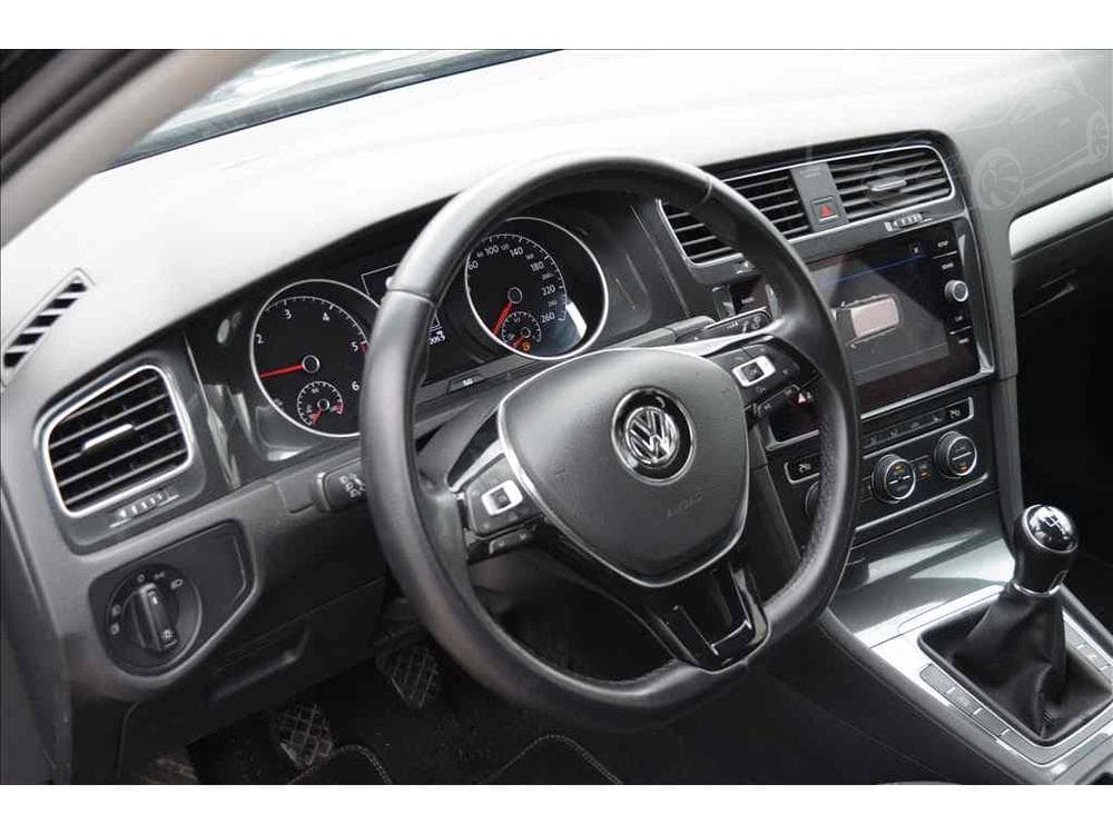2018 Volkswagen GOLF - 14