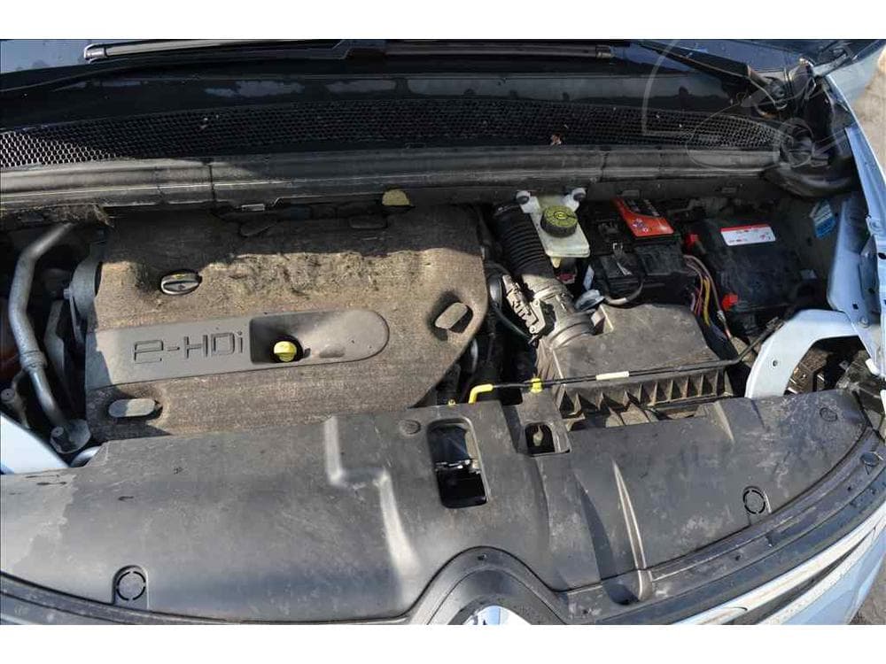2003 Volvo S80 - 14