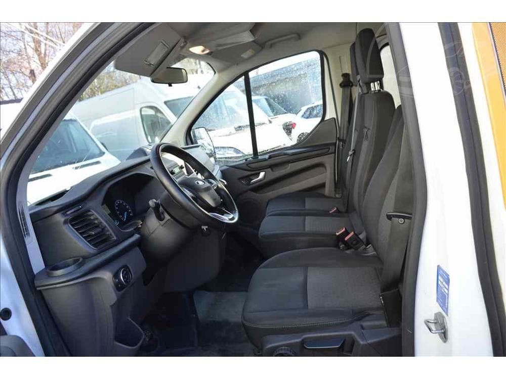 2014 Peugeot 3008 - 14