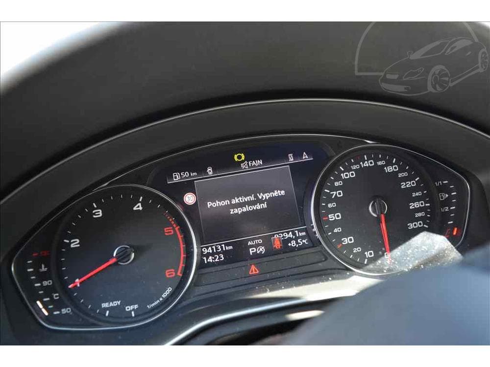 2021 Audi A5 - 27