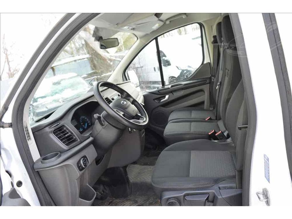 2014 Volkswagen TOURAN - 14