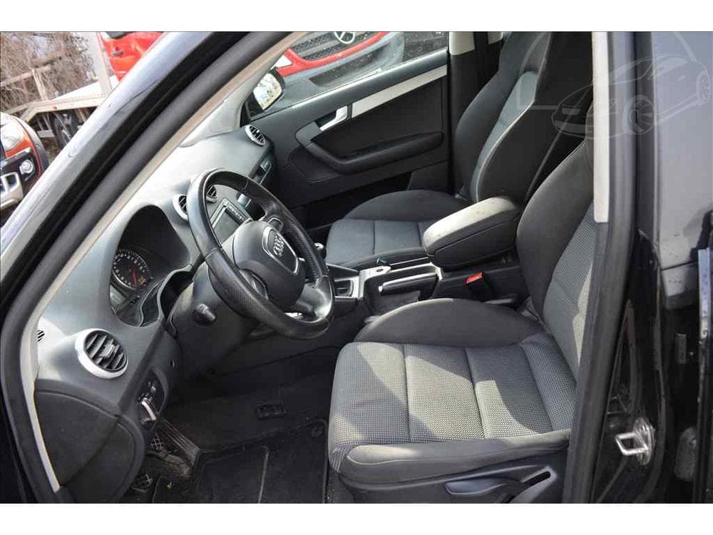 2010 Audi A3 - 14