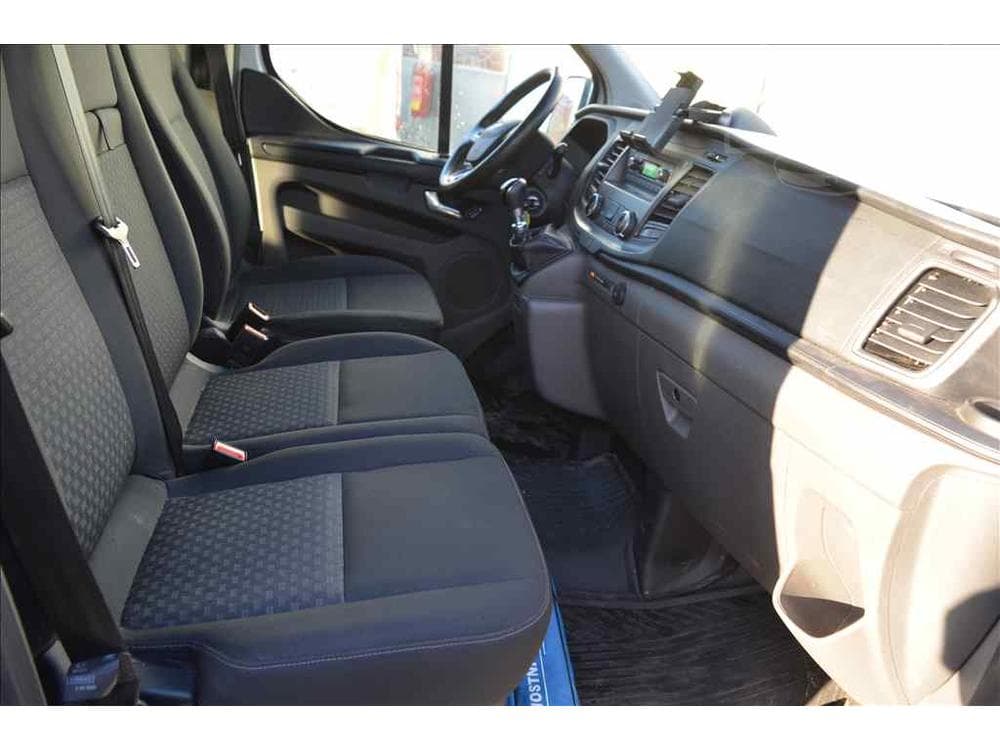 2010 Peugeot 3008 - 14