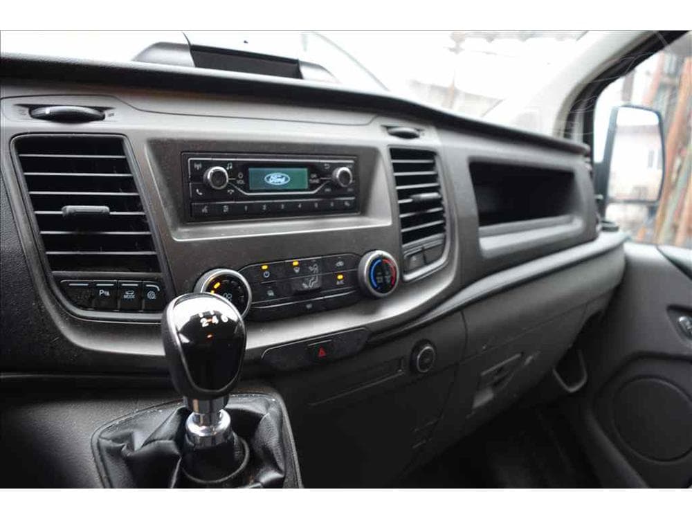 2007 Škoda ROOMSTER - 14