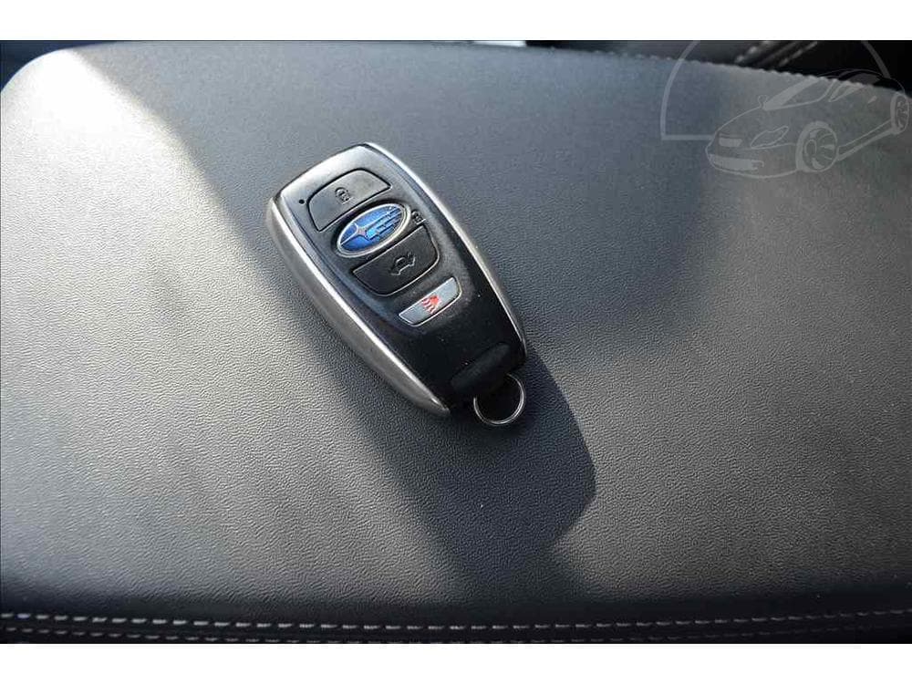 2019 Subaru Outback - 14