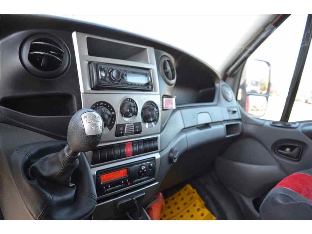 2013 Ford C-MAX - 14