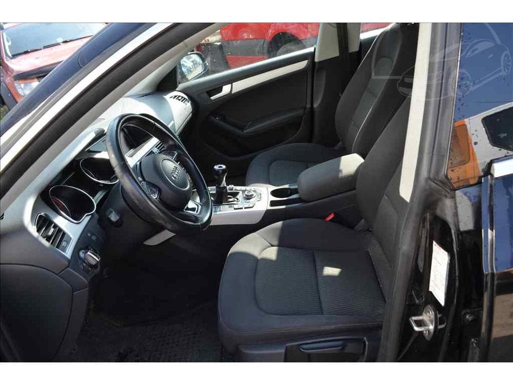 2015 Audi A5 - 15