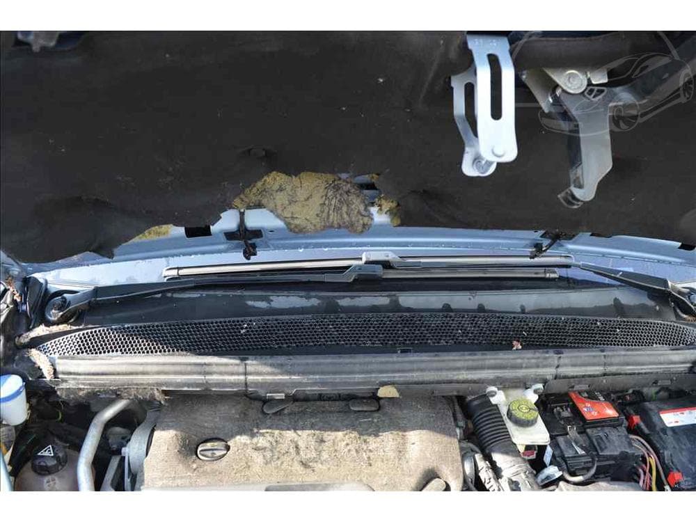2003 Volvo S80 - 15