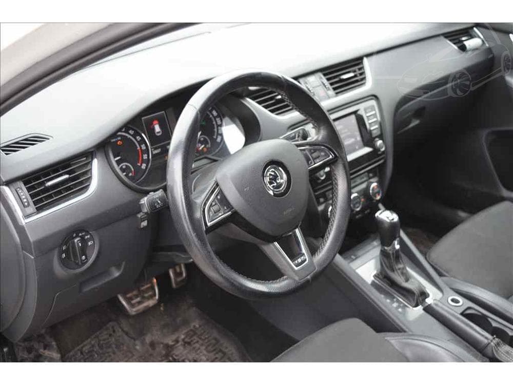 2014 Škoda OCTAVIA - 15