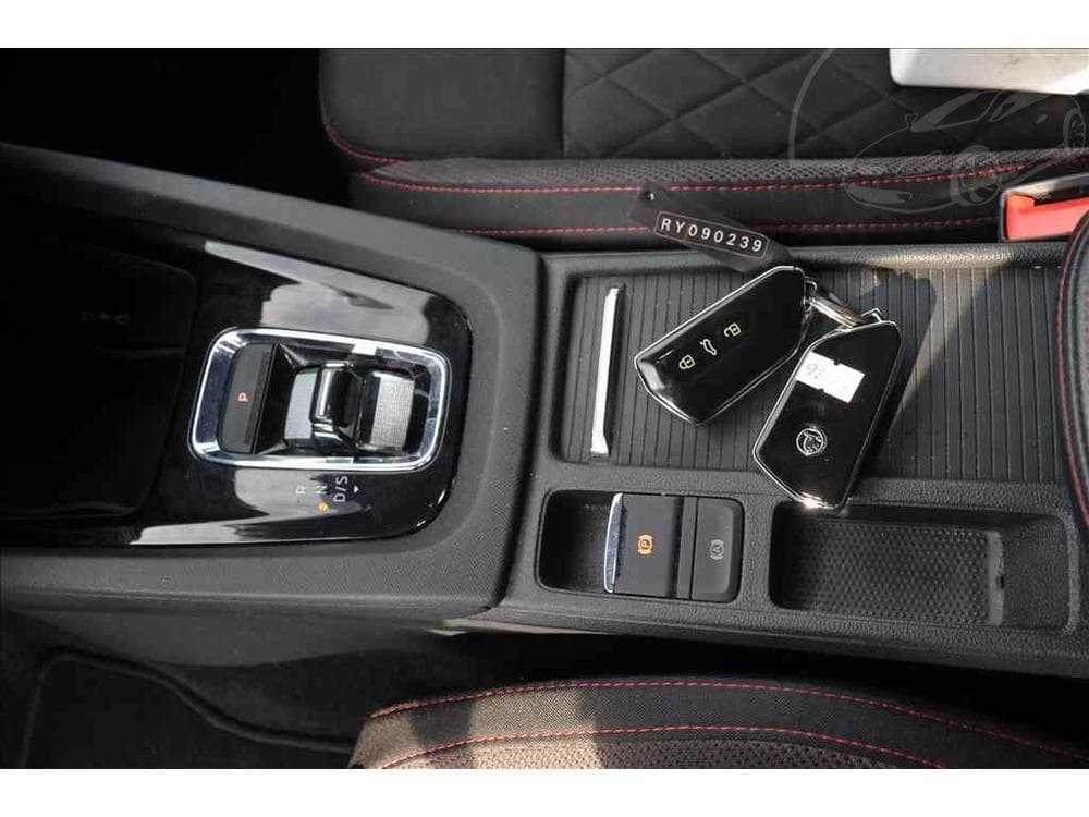 2022 Hyundai TUCSON - 29