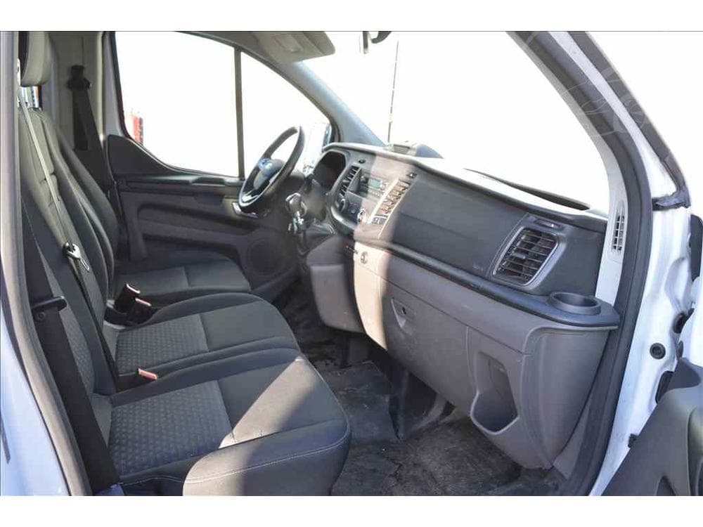 2014 Peugeot 3008 - 15