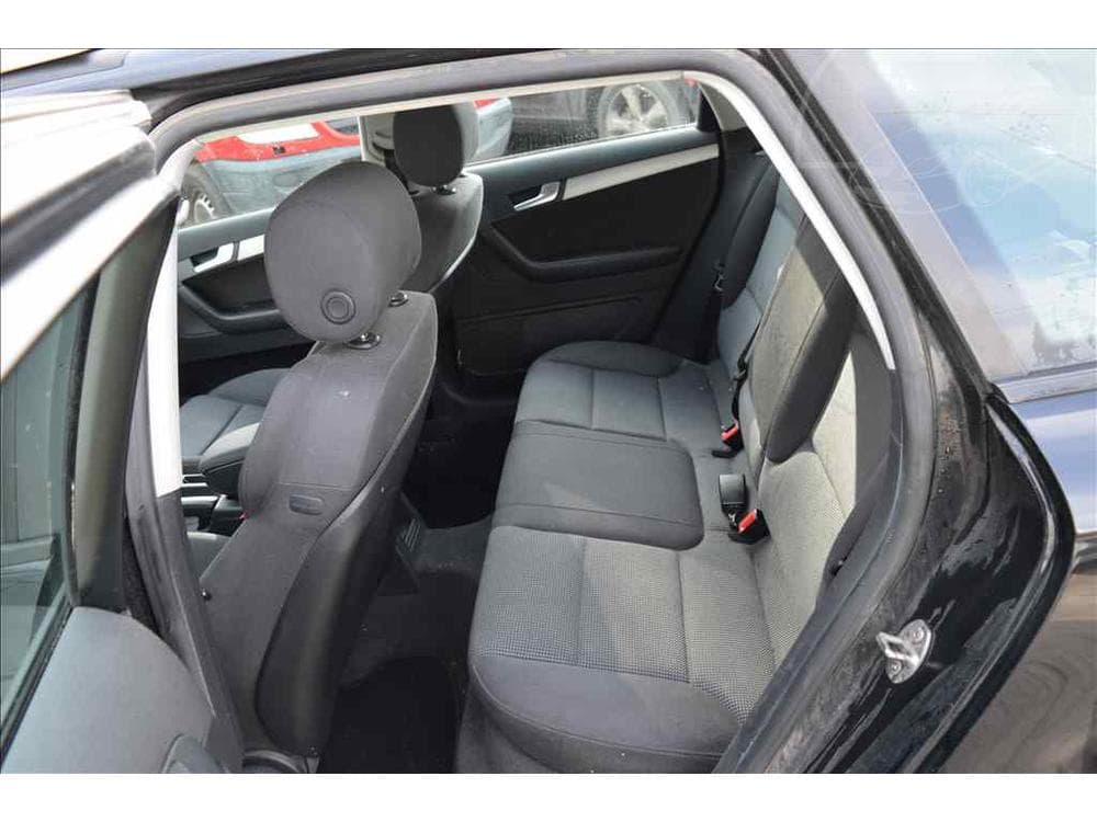 2010 Audi A3 - 15