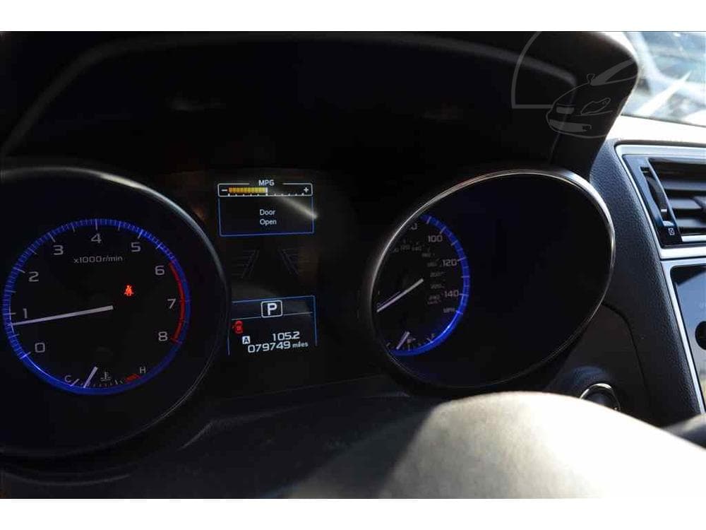 2019 Subaru Outback - 15