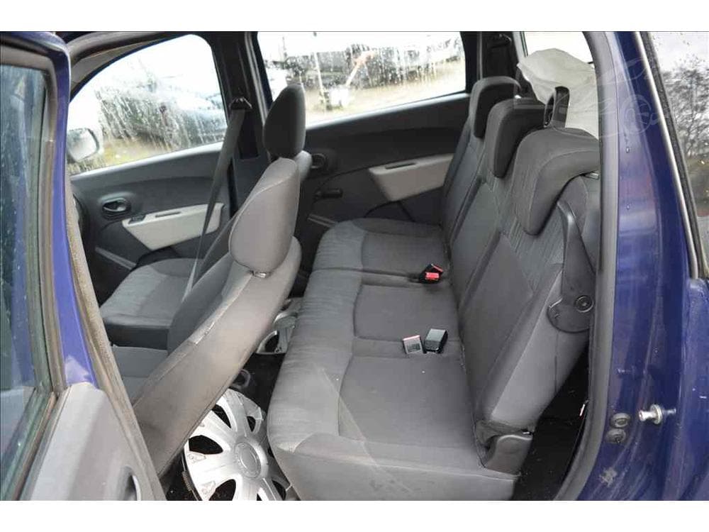 2014 Dacia LODGY - 15