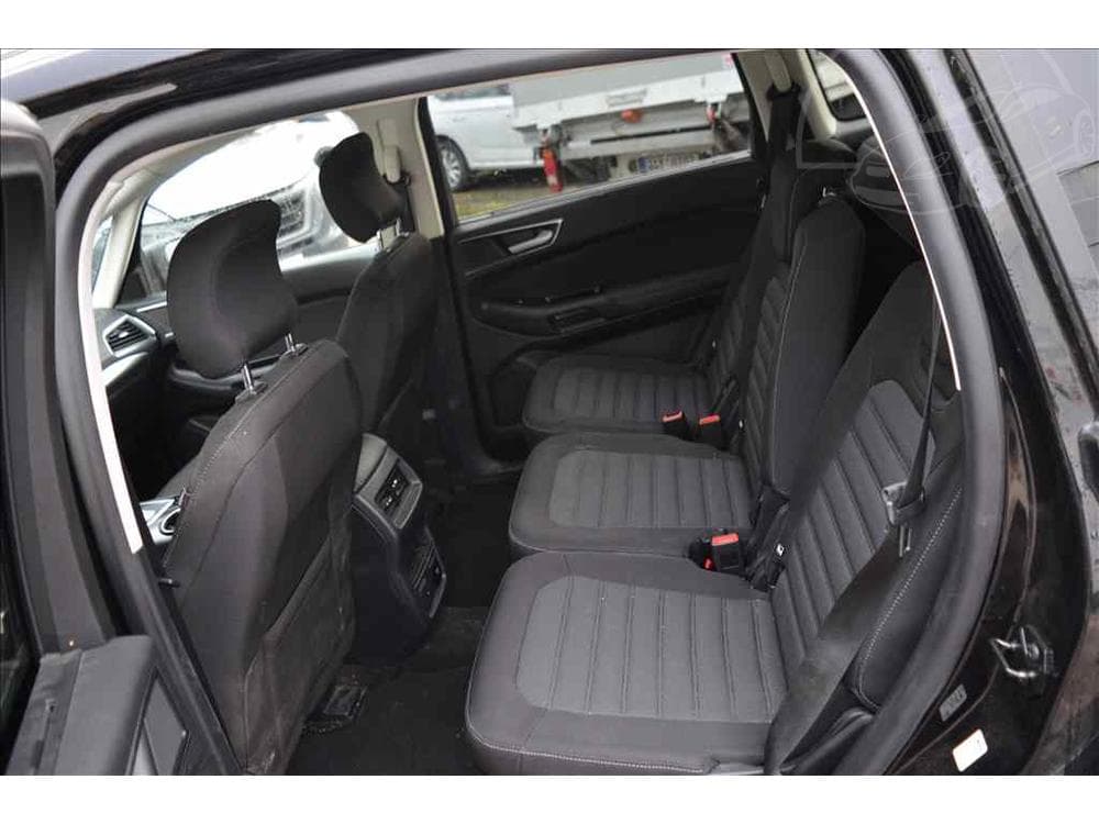 2020 Ford S-MAX - 43