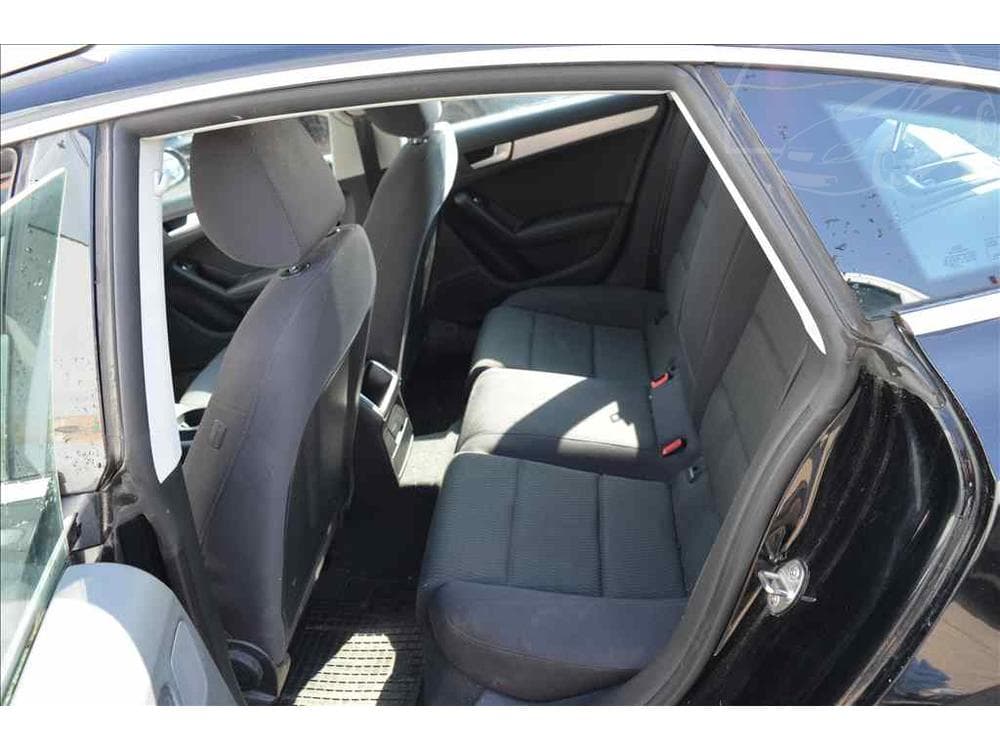 2015 Audi A5 - 16