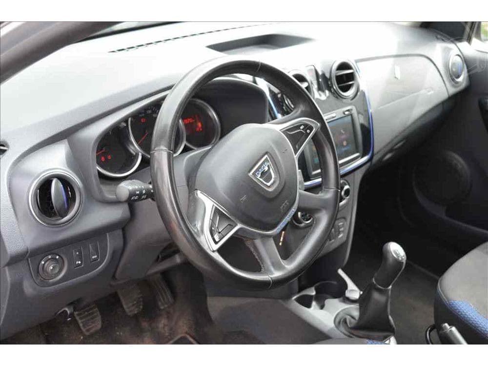 2020 Dacia SANDERO - 16