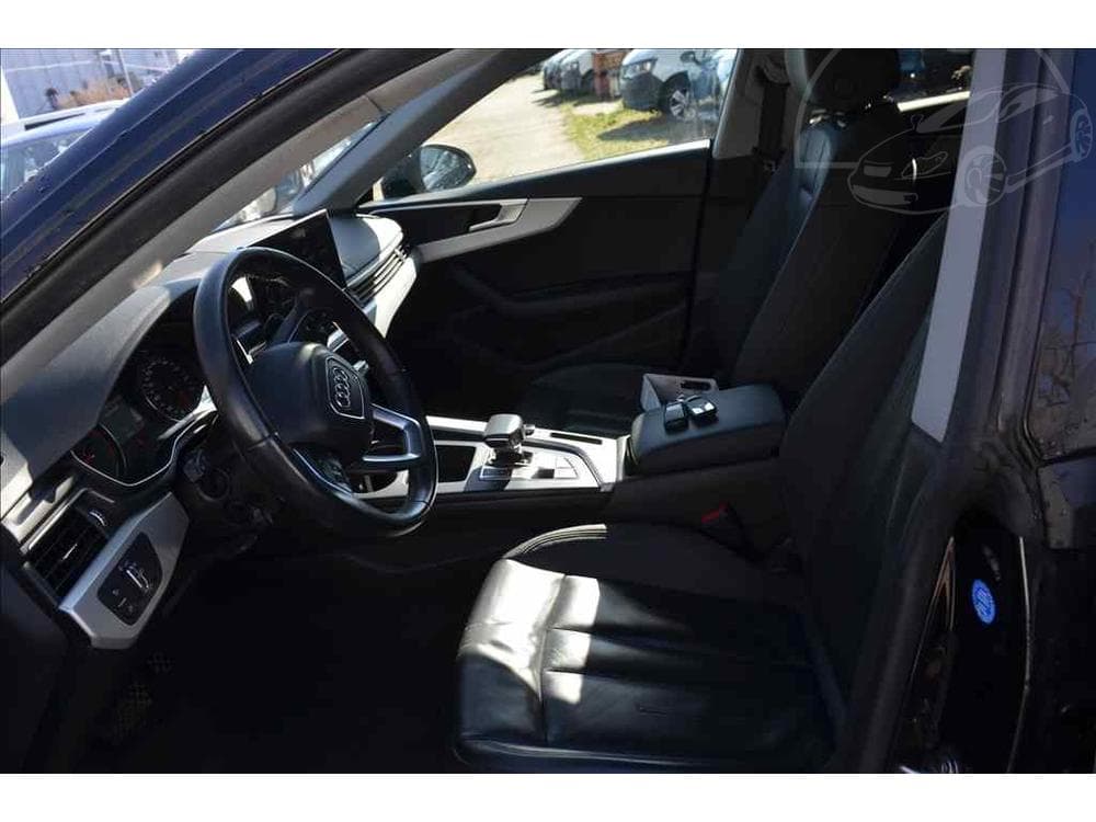 2021 Audi A5 - 31