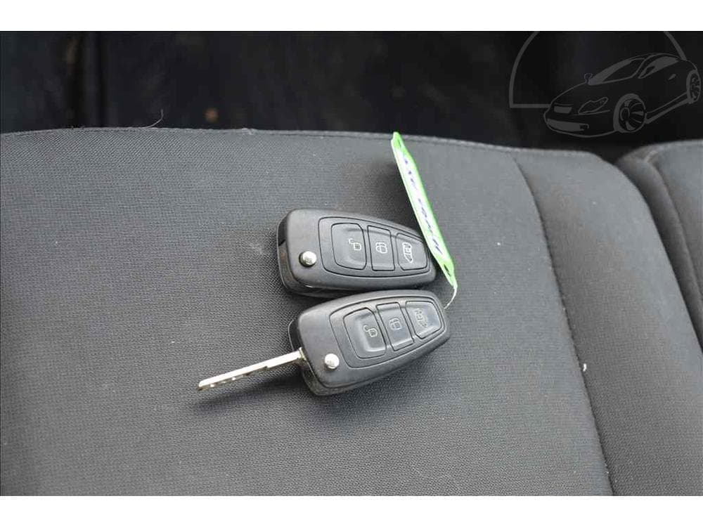 2014 Volkswagen TOURAN - 16