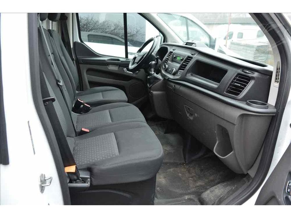 2007 Škoda ROOMSTER - 16