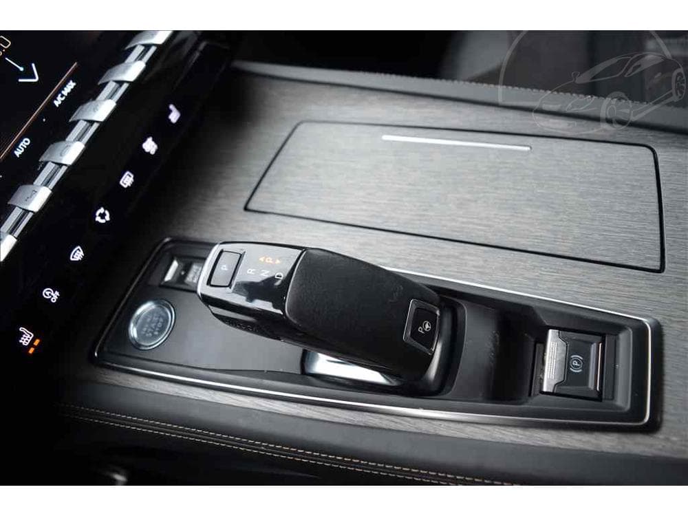 2019 Peugeot 508 - 16