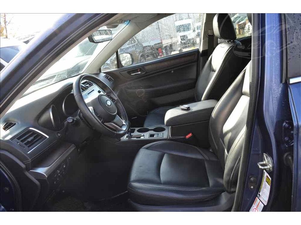 2019 Subaru Outback - 16