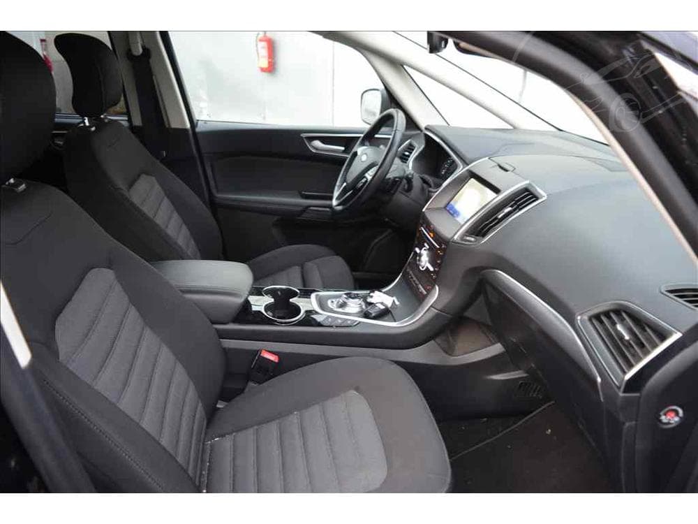 2020 Ford S-MAX - 46