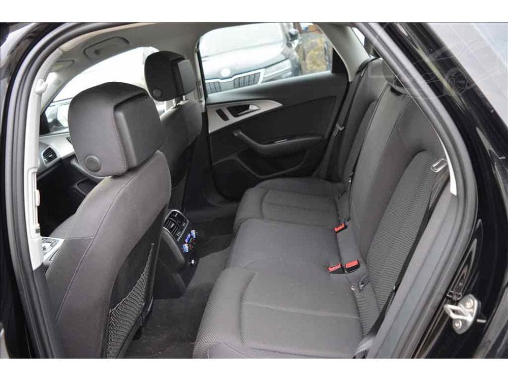 2018 Audi A6 - 46