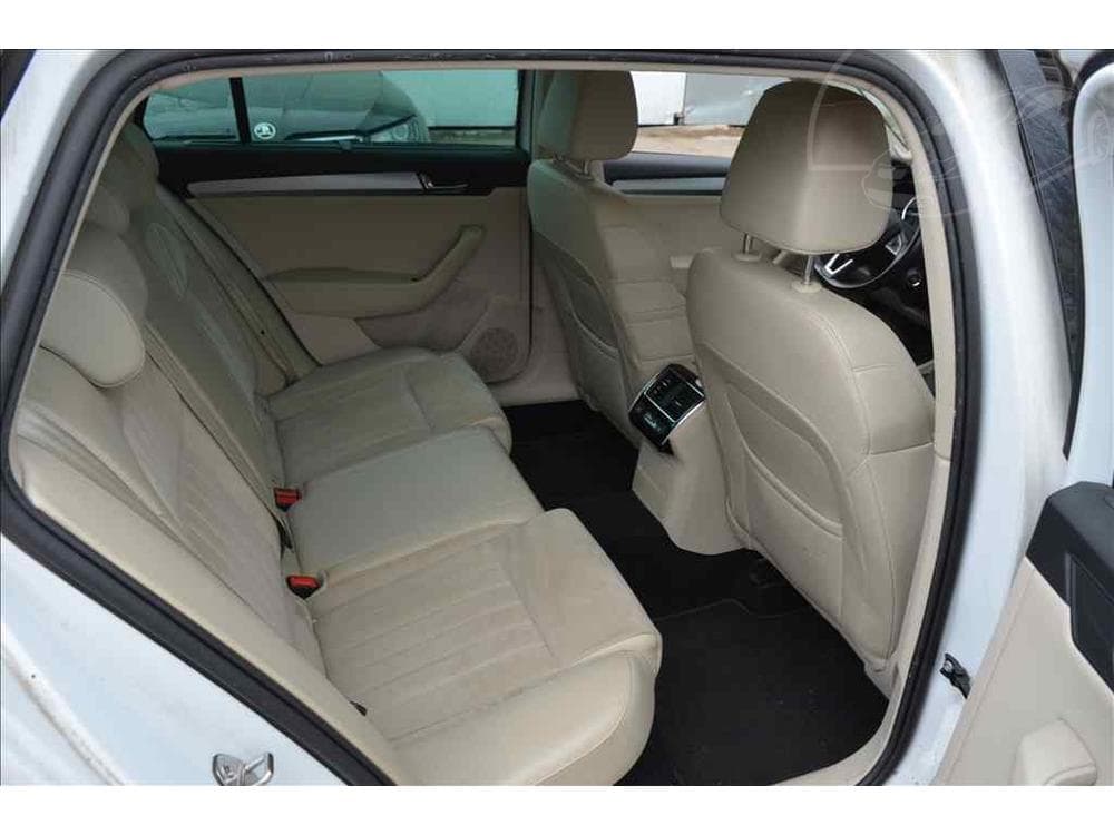 2010 Škoda YETI - 17