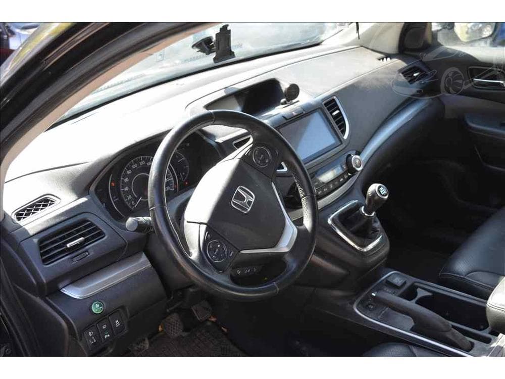 2012 Kia SORENTO - 17