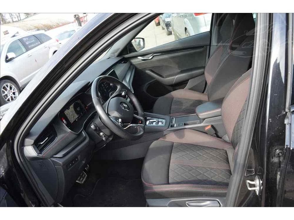 2022 Hyundai TUCSON - 33