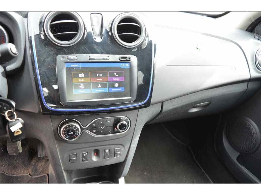 2020 Dacia SANDERO - 17